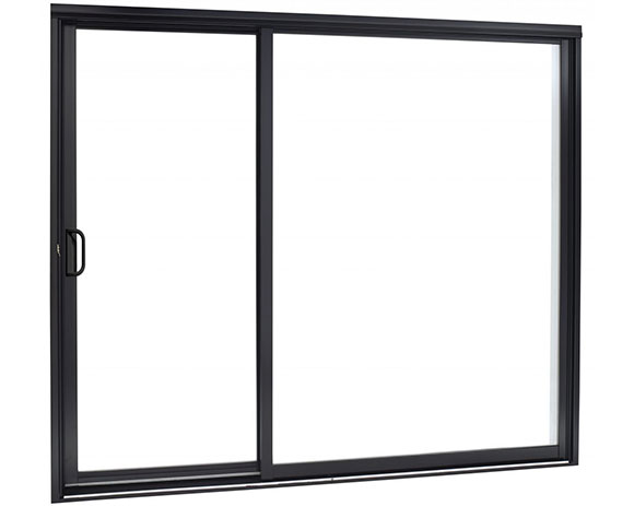 1000 series patio door 1/3-2/3